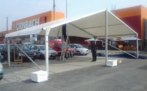 Hornbach
